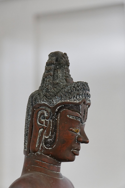 Da Nang-Musée Cham-093